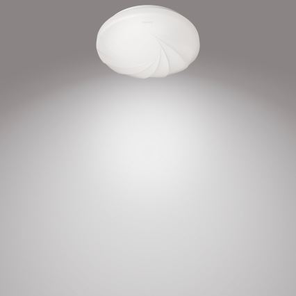 Philips - LED-kattovalaisin SHORE LED / 10W / 230V