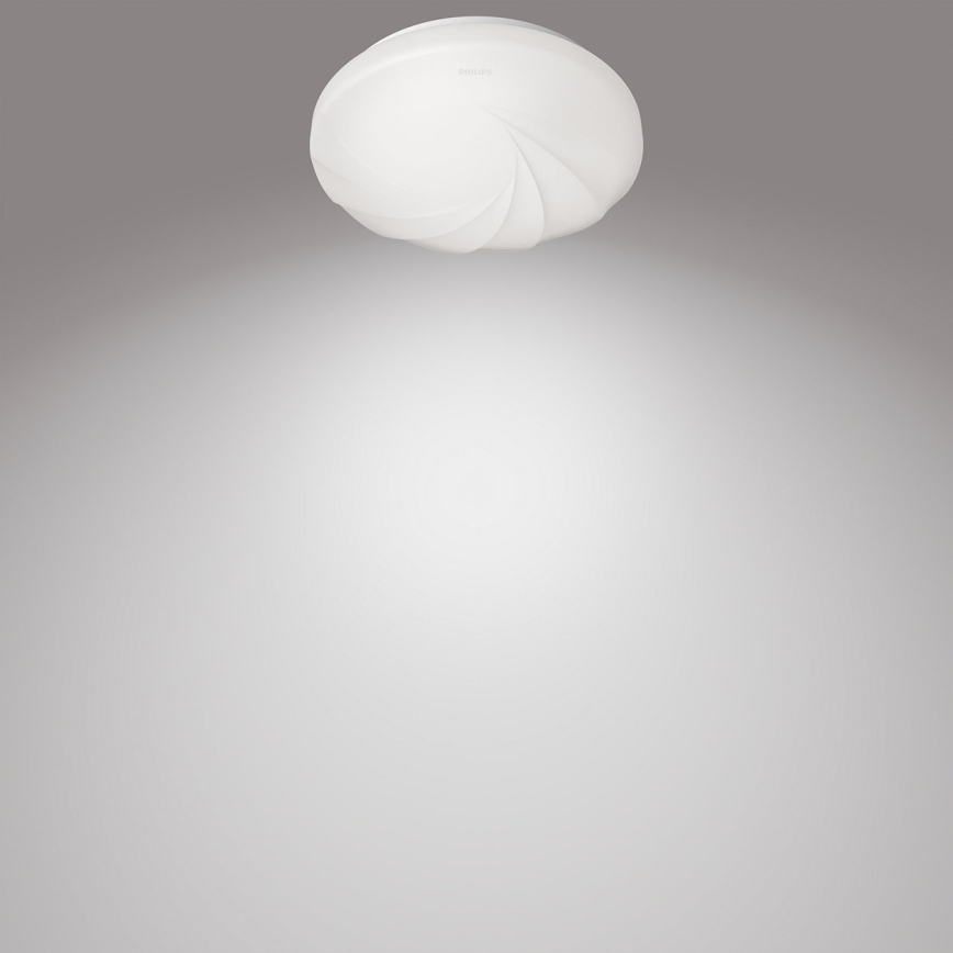 Philips - LED-kattovalaisin SHORE LED / 10W / 230V