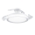 Philips - LED-kattovalaisin tuulettimella BLISS LED/35W/230V 5500/4000/2700K valkoinen + kauko-ohjaus