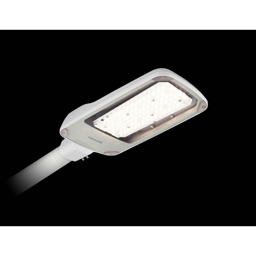 Philips BRP102 LED75/740 II DM 42-60A - LED-katuvalo CORELINE MALAGA LED/56,5W/230V IP65 4000K