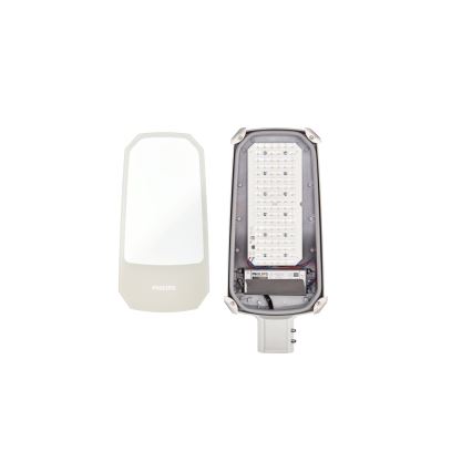 Philips - LED-katuvalo CORELINE MALAGA LED/69W/230V 4000K IP65