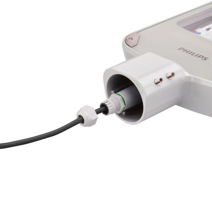 Philips - LED-katuvalo CORELINE MALAGA LED/69W/230V 4000K IP65