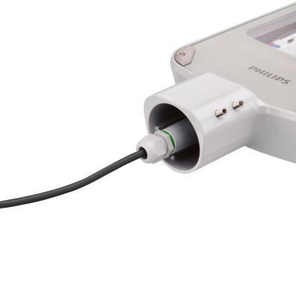 Philips - LED-katuvalo CORELINE MALAGA LED/69W/230V 4000K IP65