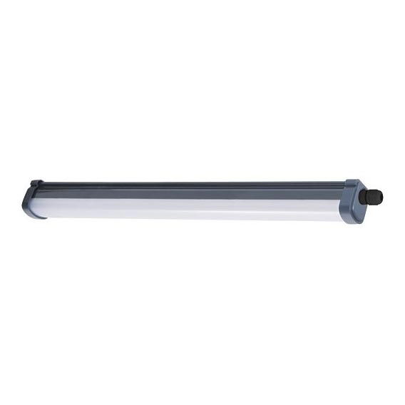 Philips - LED Kestävä valo PROJECTLINE LED/17W/230V IP65