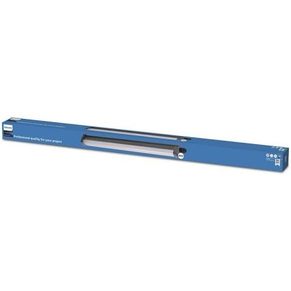 Philips - LED Kestävä valo PROJECTLINE LED/17W/230V IP65