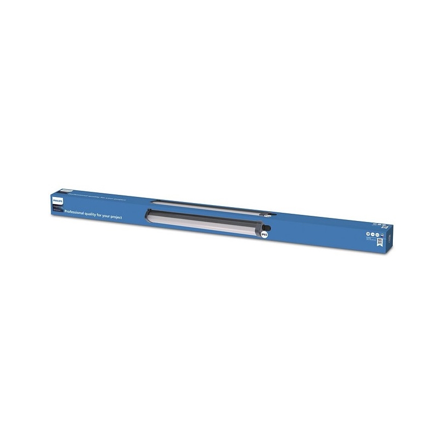 Philips - LED Kestävä valo PROJECTLINE LED/17W/230V IP65