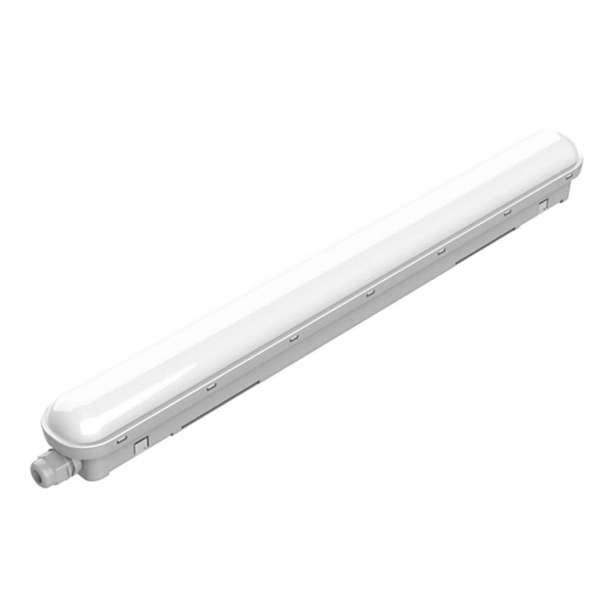 Philips - LED Kestävä valo PROJECTLINE LED/18W/230V 58 cm IP65