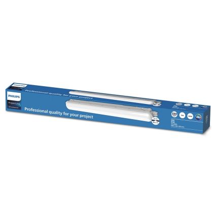 Philips - LED Kestävä valo PROJECTLINE LED/18W/230V 58 cm IP65
