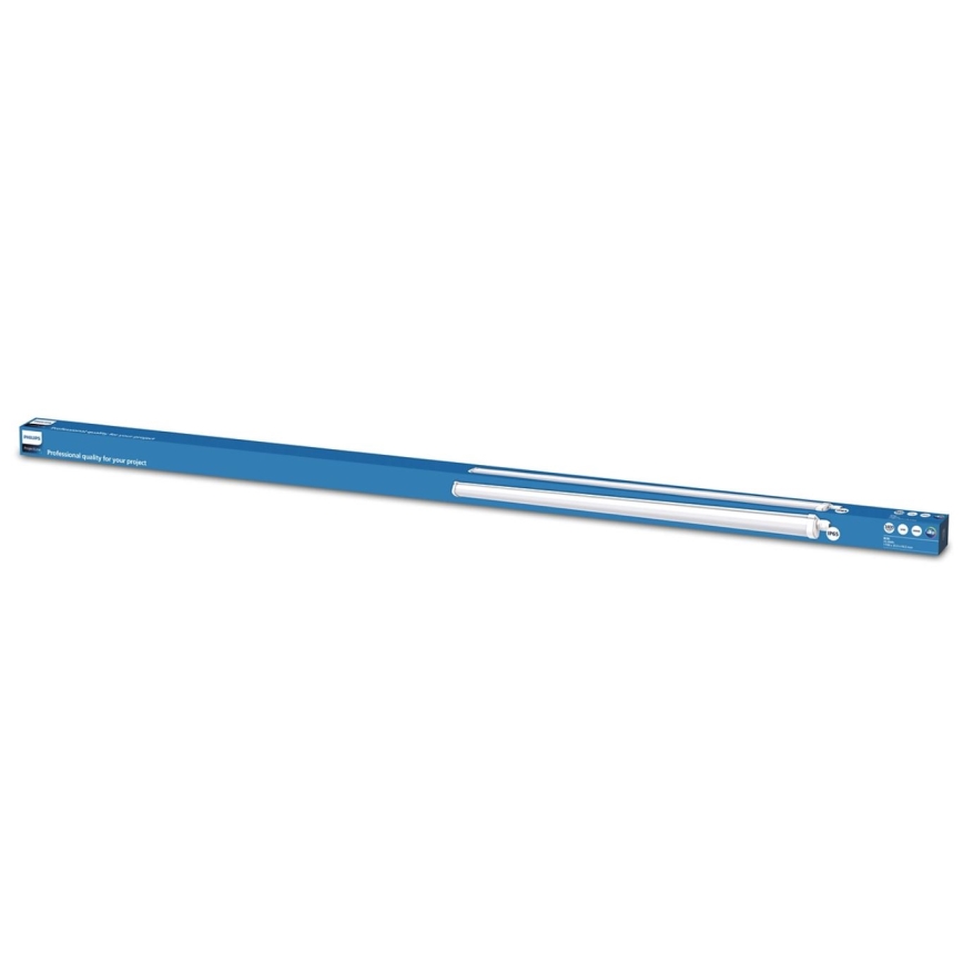 Philips - LED Kestävä valo PROJECTLINE LED/34W/230V 120 cm IP65