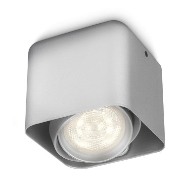 Philips - LED-kohdevalaisin 1xLED/4,5W/230V