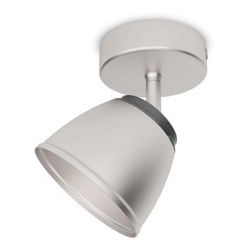 Philips - LED-kohdevalaisin 1xLED/4W/230V