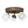 Philips - LED-kohdevalaisin 3xLED/4W/230V