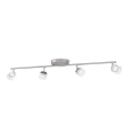 Philips - LED-kohdevalaisin 4xLED/4W/230V