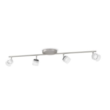 Philips - LED-kohdevalaisin 4xLED/4W/230V