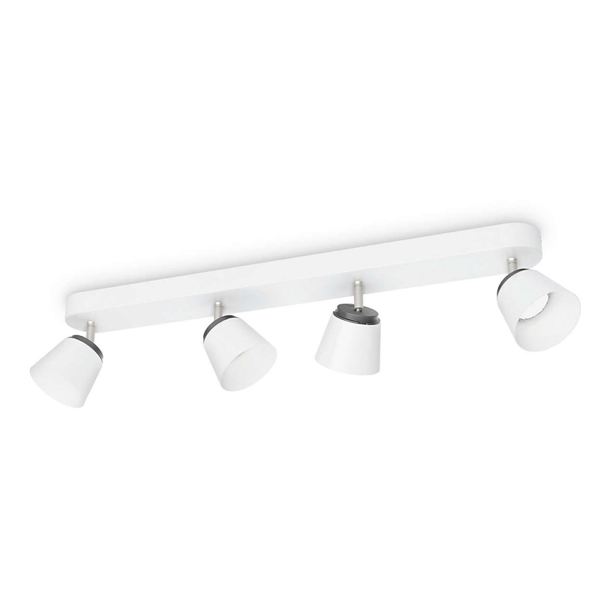 Philips - LED-kohdevalaisin 4xLED/4W/230V