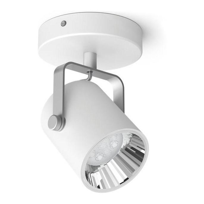 Philips - LED-kohdevalaisin LED/4,3W/230V 2200/2500/2700K