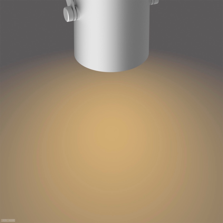 Philips - LED-kohdevalaisin SCENE SWITCH BYRE LED/4,3W/230V 2200/2500/2700K