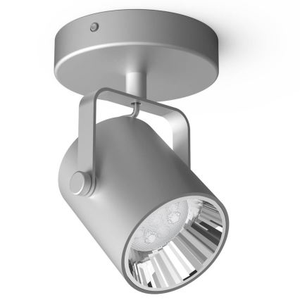 Philips - LED-kohdevalaisin SCENE SWITCH BYRE LED/4,3W/230V 2200/2500/2700K