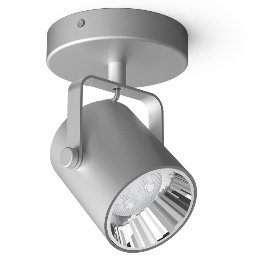 Philips - LED-kohdevalaisin SCENE SWITCH BYRE LED/4,3W/230V 2200/2500/2700K