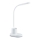 Philips - LED Kosketushimmennettävä pöytävalaisin BUCKET LED/7W/5V 3000/4000/5700K CRI 90