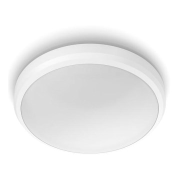 Philips - LED Kylpyhuoneen kattovalo BALANCE LED/6W/230V IP44