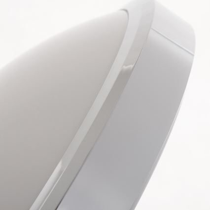 Philips - LED Kylpyhuoneen kattovalo LED/17W/230V 4000K IP44