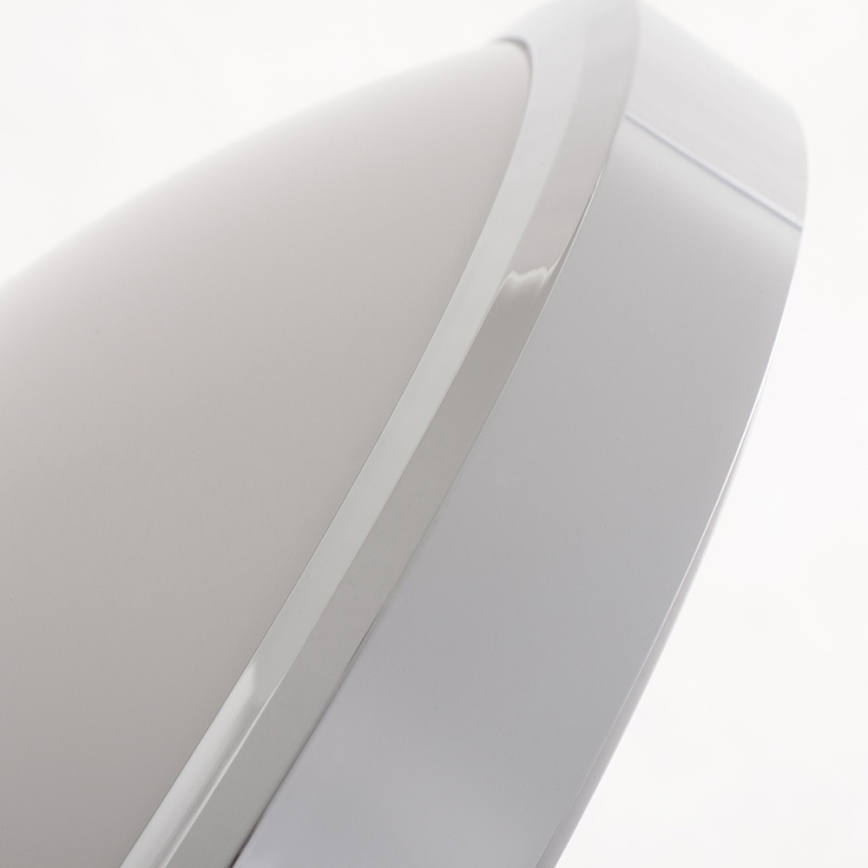 Philips - LED Kylpyhuoneen kattovalo LED/17W/230V 4000K IP44