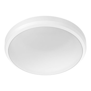 Philips - LED Kylpyhuoneen kattovalo DORIS LED/6W/230V 2700K IP54 valkoinen