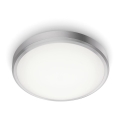 Philips - LED Kylpyhuoneen kattovalo LED/17W/230V 4000K IP44
