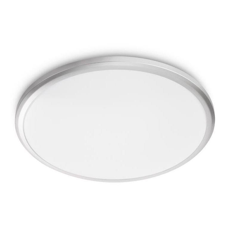 Philips - LED Kylpyhuoneen kattovalo LED/17W/230V IP44