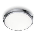 Philips - LED Kylpyhuoneen kattovalo LED/6W/230V 4,000K IP44