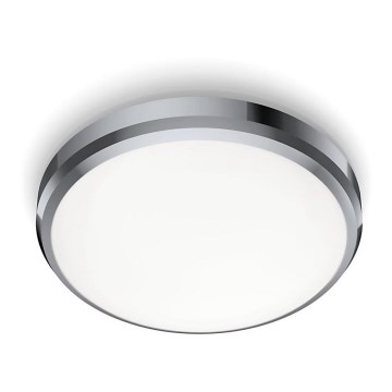Philips - LED Kylpyhuoneen kattovalo LED/6W/230V 4,000K IP44