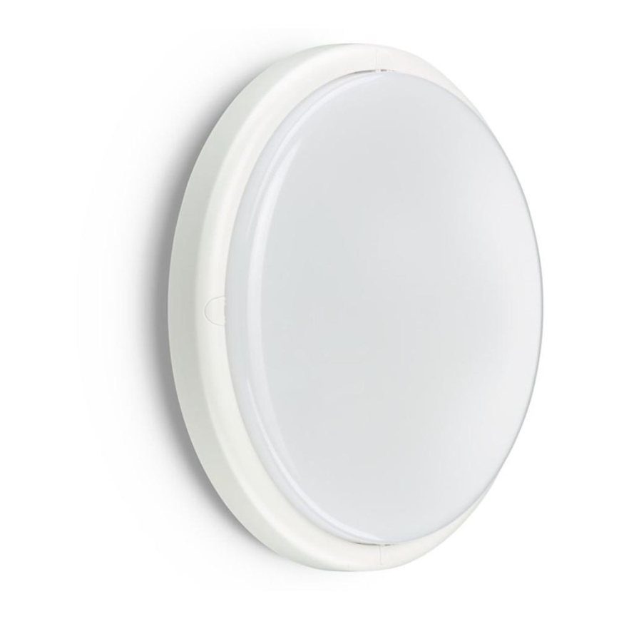 Philips - LED Kylpyhuoneen seinävalo LEDINAIRE LED/11W/230V 4000K IP65