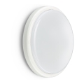 Philips - LED Kylpyhuoneen seinävalo LEDINAIRE LED/17W/230V 3000K IP65