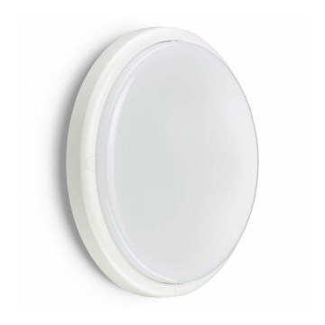 Philips - LED Kylpyhuoneen seinävalo LEDINAIRE LED/17W/230V 4000K IP65