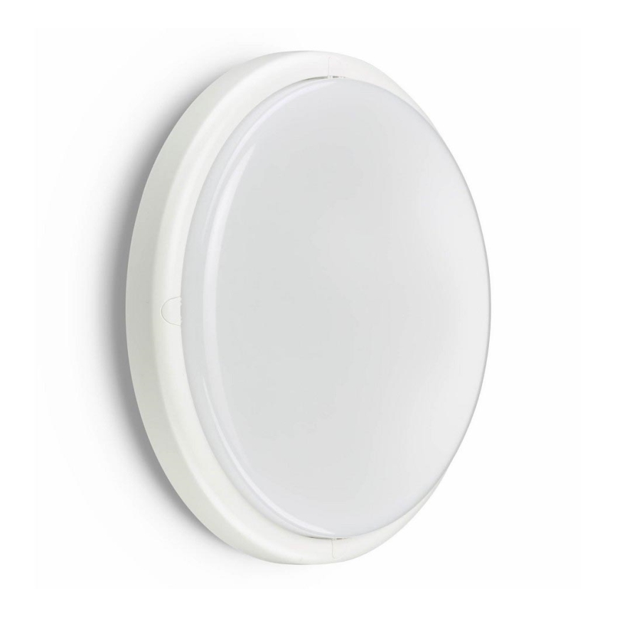 Philips - LED Kylpyhuoneen seinävalo LEDINAIRE LED/17W/230V 4000K IP65