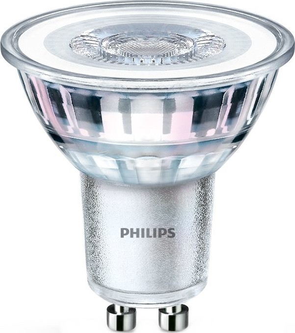 Philips LED-lamppu GU10/4,6W/230V 2700K