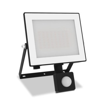 Philips - LED- Projektori anturilla LOIS LED/30W/230V IP65 3000K