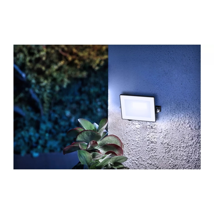 Philips - LED-Reflektor LOIS LED/10W/230V IP65 5000K