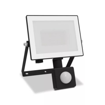 Philips - LED-reflektor sensorilla LOIS LED/20W/230V IP65 5000K