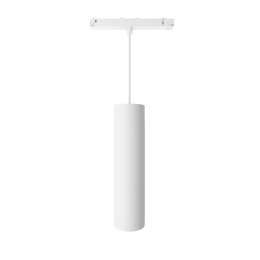 Philips - LED RGB Himmennettävä kattokruunu johdossa kiskojärjestelmään Hue PERIFO LED RGB/5,2W/24V 2000-6500K