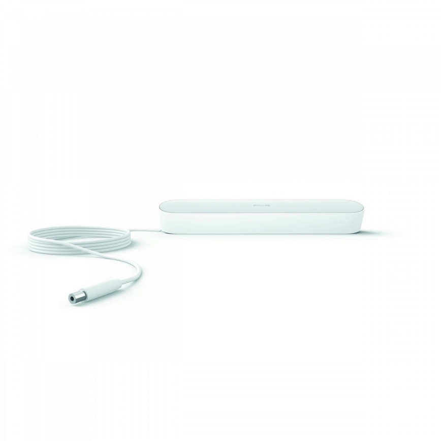 Philips - LED RGB Himmennettävä pöytävalaisin Hue PLAY LED/6W/230V valkoinen