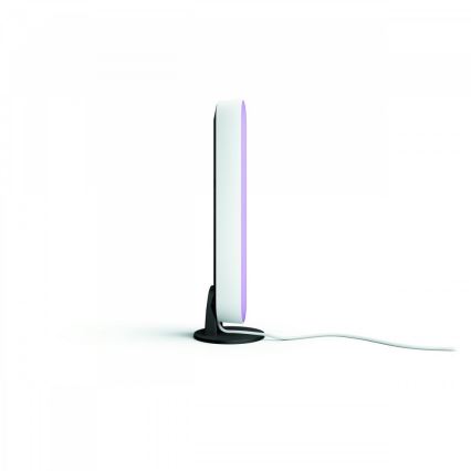 Philips - LED RGB Himmennettävä pöytävalaisin Hue PLAY LED/6W/230V valkoinen