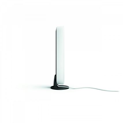 Philips - LED RGB Himmennettävä pöytävalaisin Hue PLAY LED/6W/230V valkoinen