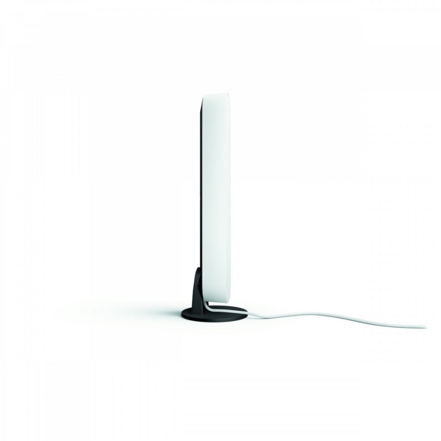 Philips - LED RGB Himmennettävä pöytävalaisin Hue PLAY LED/6W/230V valkoinen