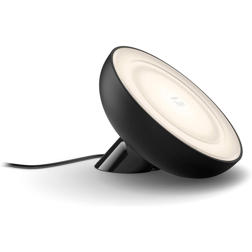 Philips - LED RGB Himmennettävä pöytävalaisin Hue BLOOM 1xLED/7,1W/230V