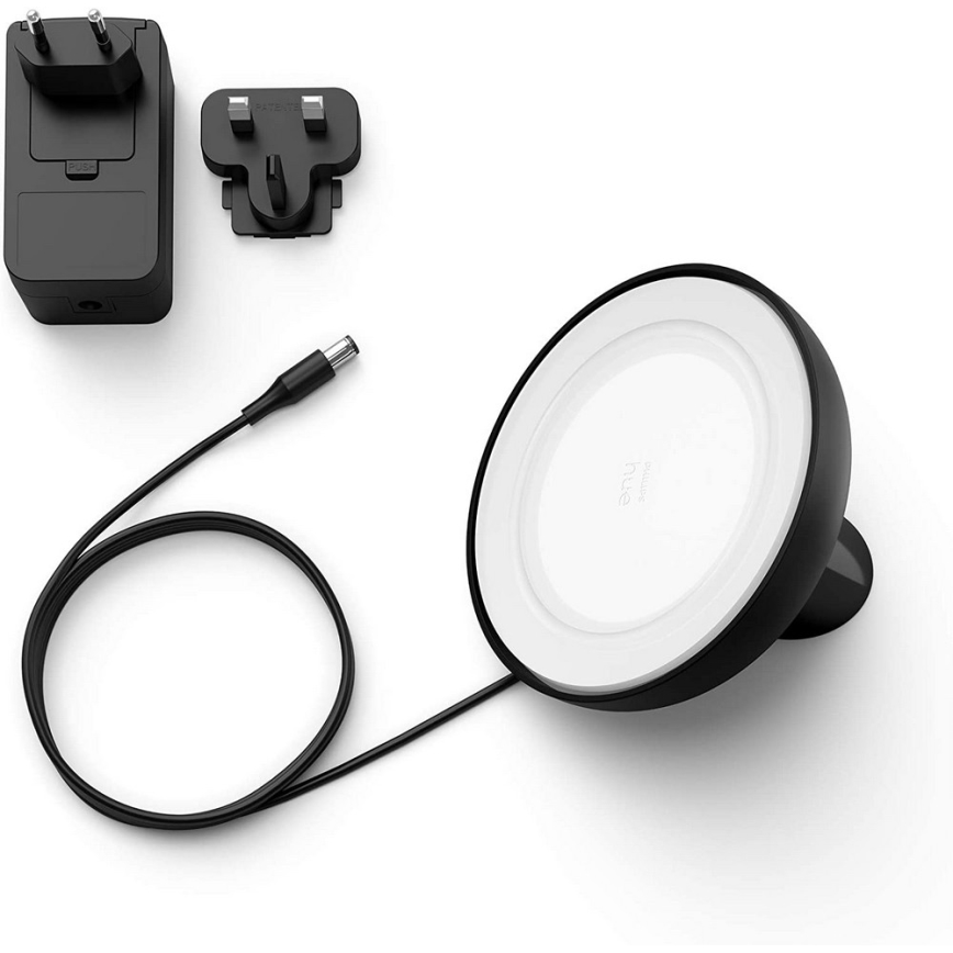Philips - LED RGB Himmennettävä pöytävalaisin Hue BLOOM 1xLED/7,1W/230V