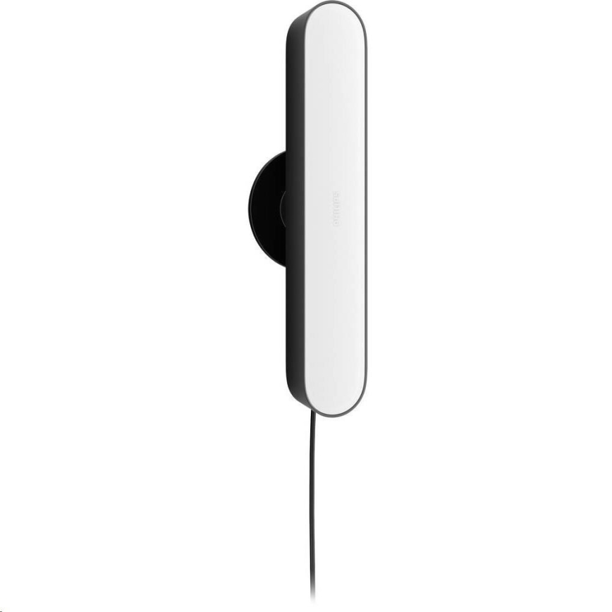 Philips - LED RGB Himmennettävä pöytävalaisin Hue PLAY LED/6W/230V