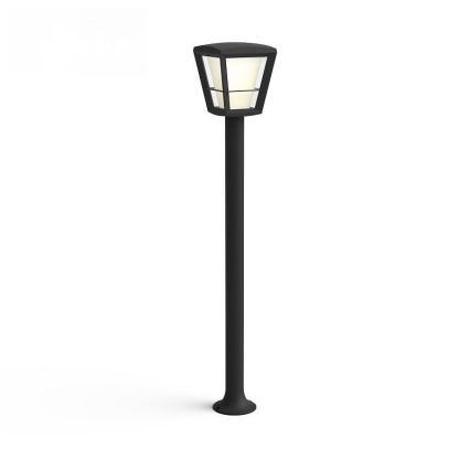 Philips - LED-RGB-ulkovalaisin Hue ECONIC LED/15W/230V IP44