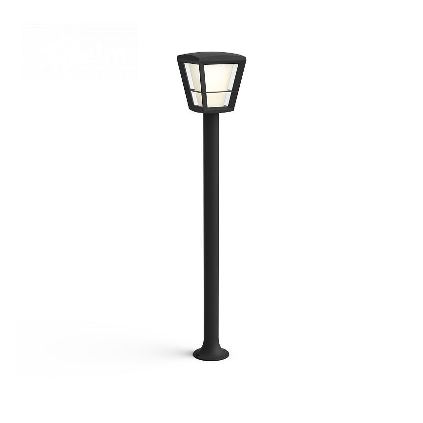 Philips - LED-RGB-ulkovalaisin Hue ECONIC LED/15W/230V IP44